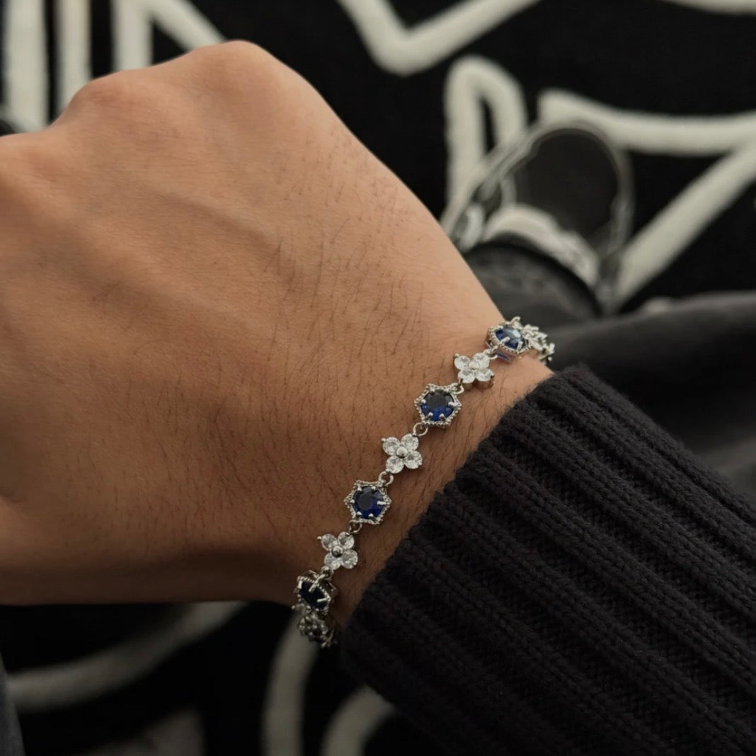 FLOWER BRACELET