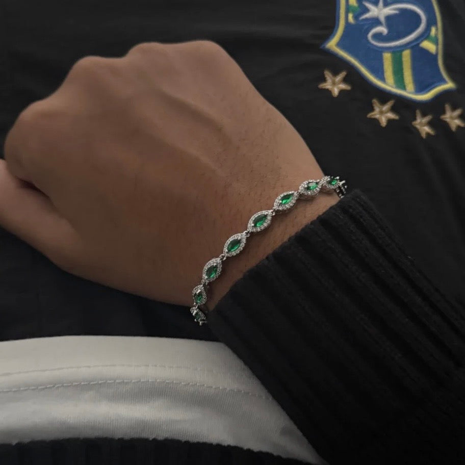 EYE DROP BRACELET