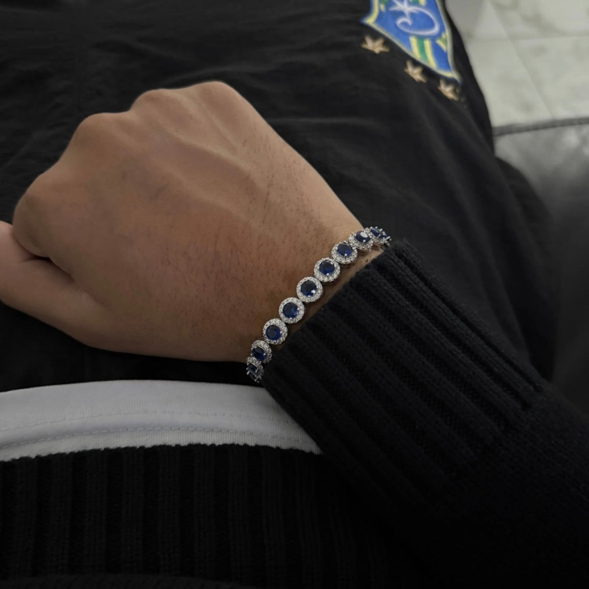 SPHERE BRACELET