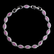 Eye Drop Bracelet