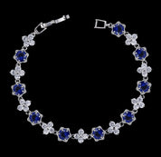 Flower Bracelet