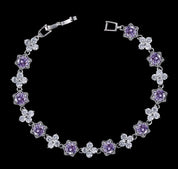 Flower Bracelet