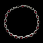 Eye Drop Bracelet