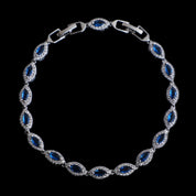 Eye Drop Bracelet