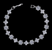 Flower Bracelet