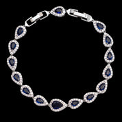Tear Drop Bracelet