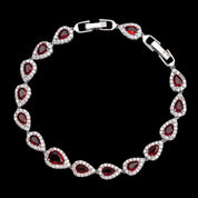 Tear Drop Bracelet