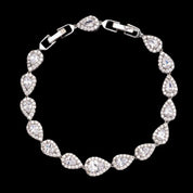 Tear Drop Bracelet
