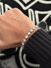 Flower Bracelet
