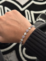 Flower Bracelet