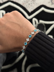 Flower Bracelet
