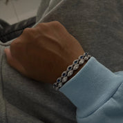 Eye Drop Bracelet