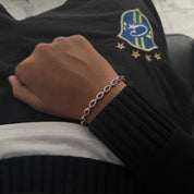 Eye Drop Bracelet
