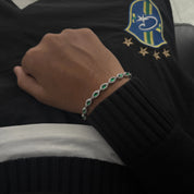 Eye Drop Bracelet