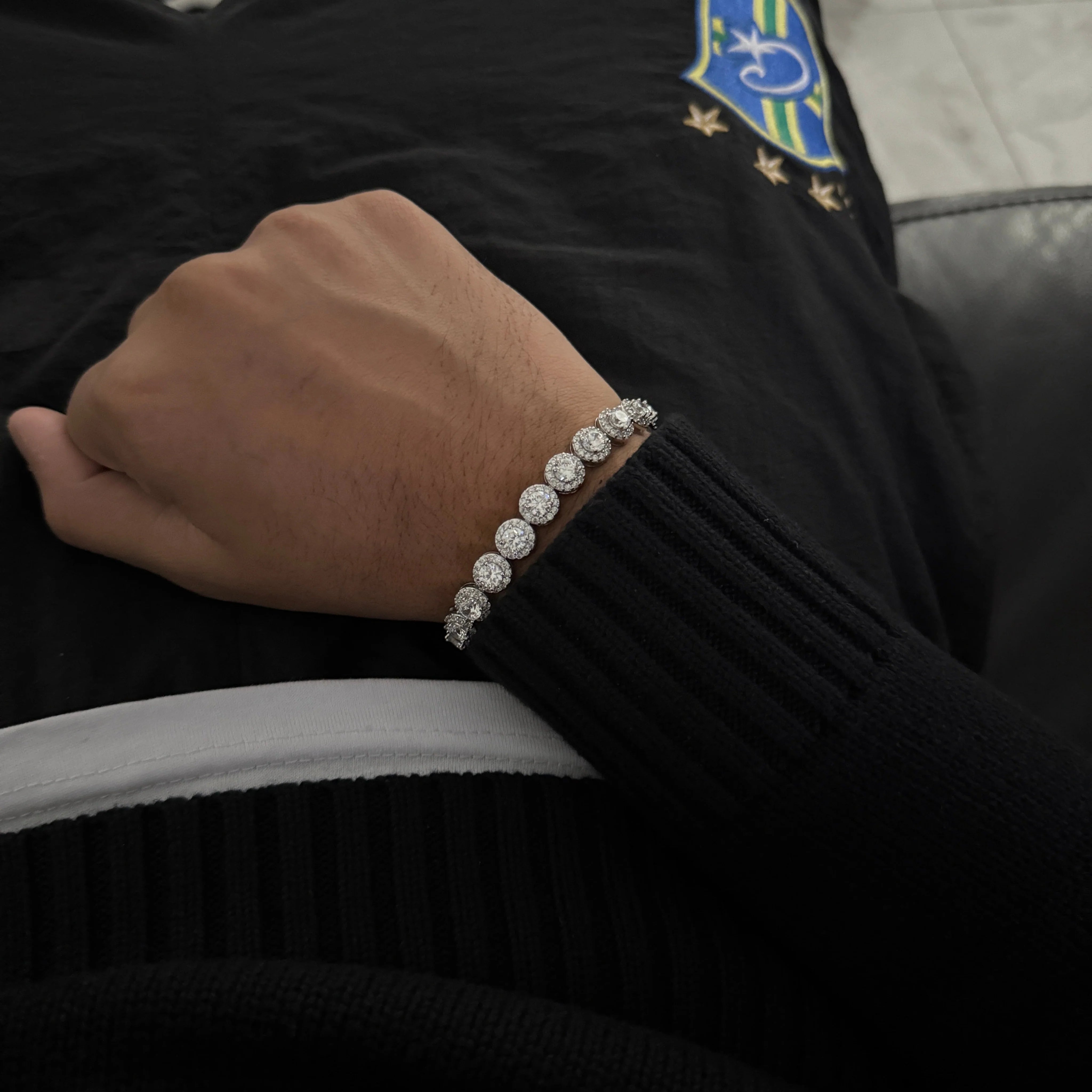 Sphere Bracelet
