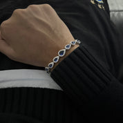 Tear Drop Bracelet