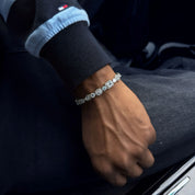 Multi Stone Bracelet