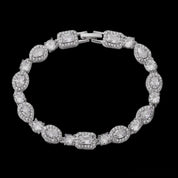 Multi Stone Bracelet