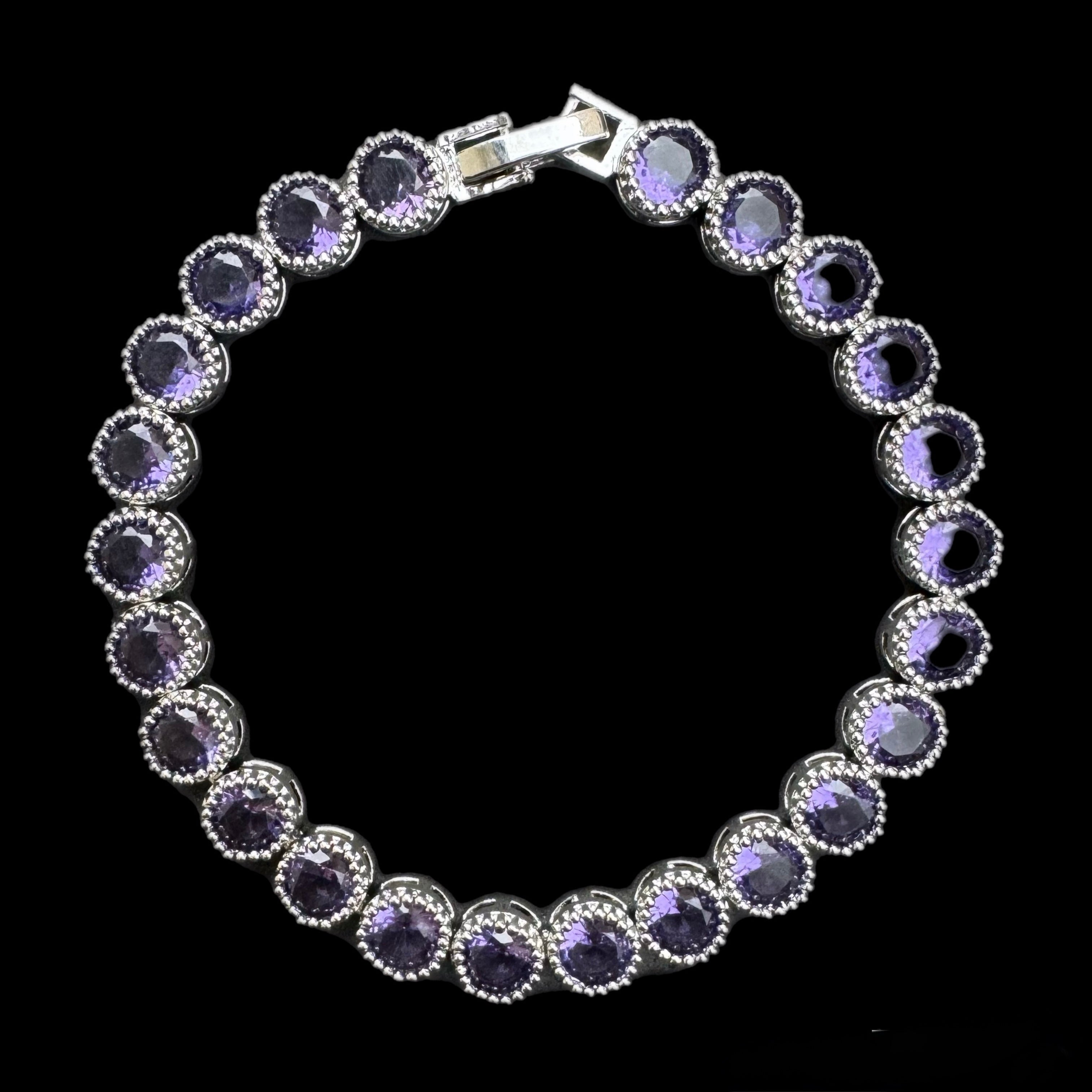 Sphere Bracelet