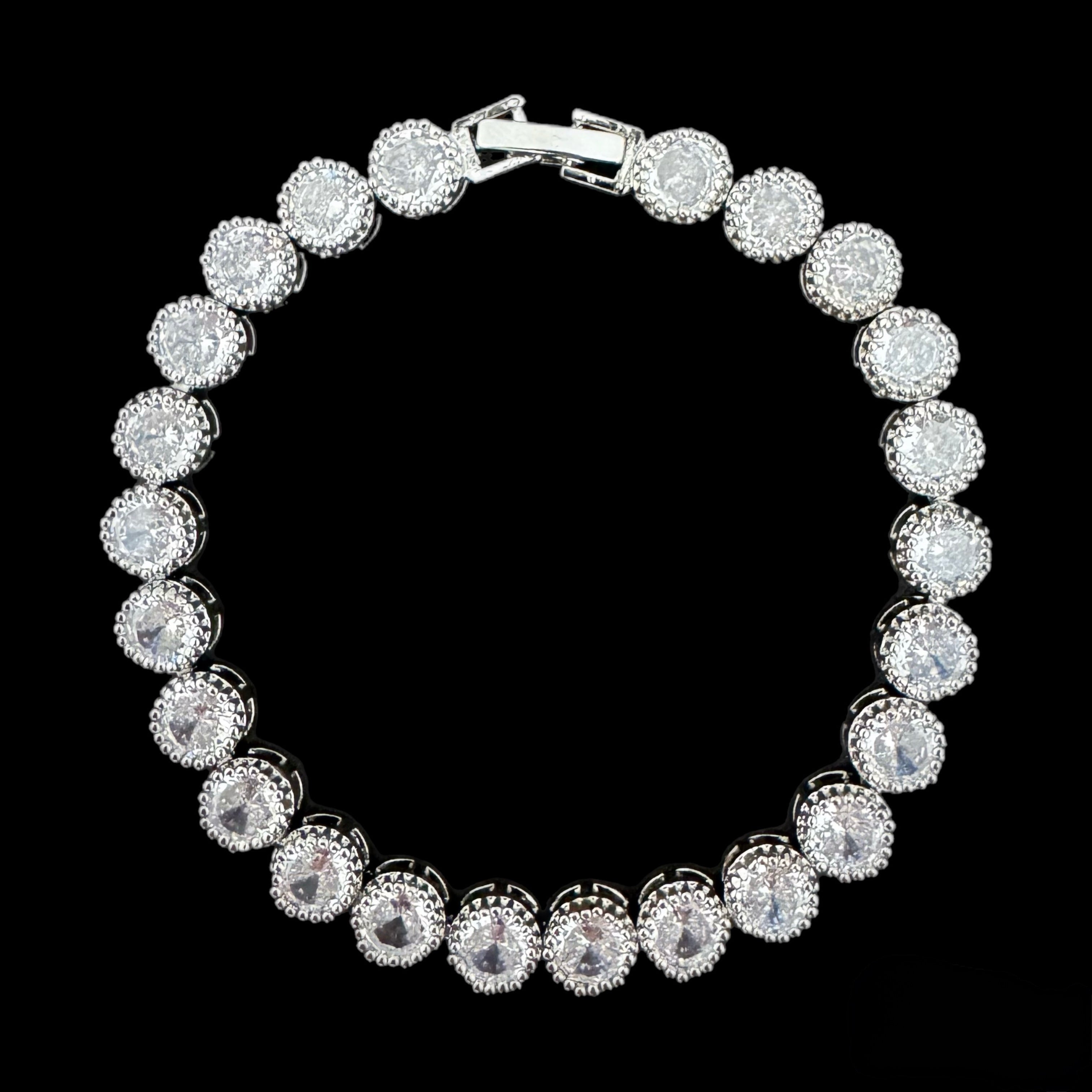 Sphere Bracelet